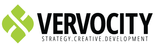 Vervocity - Corporate Sponsor