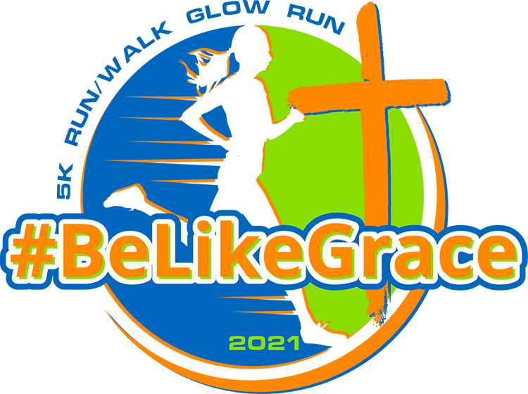 BeLikeGrace-5K Be Like Grace 5K