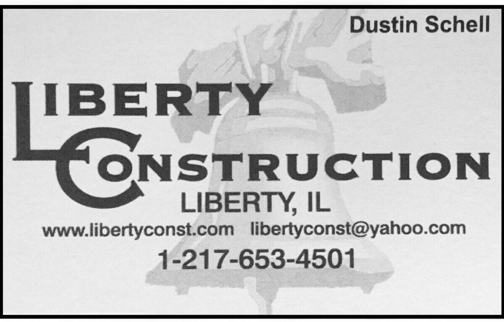 Liberty Construction