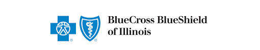 BlueCross BlueShield of Illinois logo