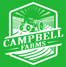Campbell Farms logo