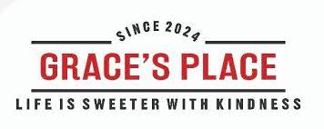 Grace's Place logo
